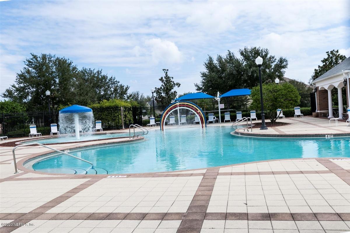 1320 Powis Road St. Augustine, FL 32095 - Photo 31 of 32 31-Community Pool