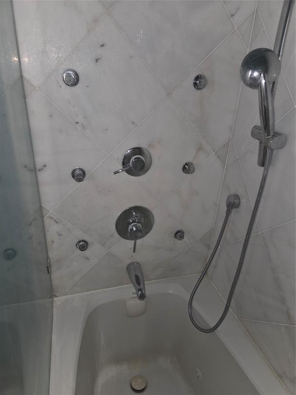 2750 Northeast 183rd Street, Unit 1803 Aventura, FL 33160 - Photo 14 of 14 a bathroom with a shower