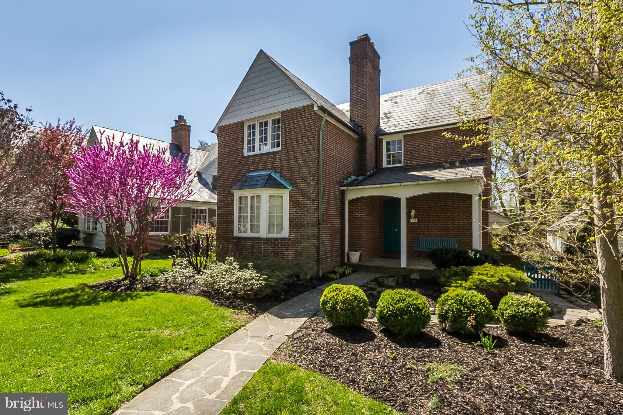339 Tunbridge Road Baltimore, MD 21212 - Photo 1 of 28 Exterior (Front)