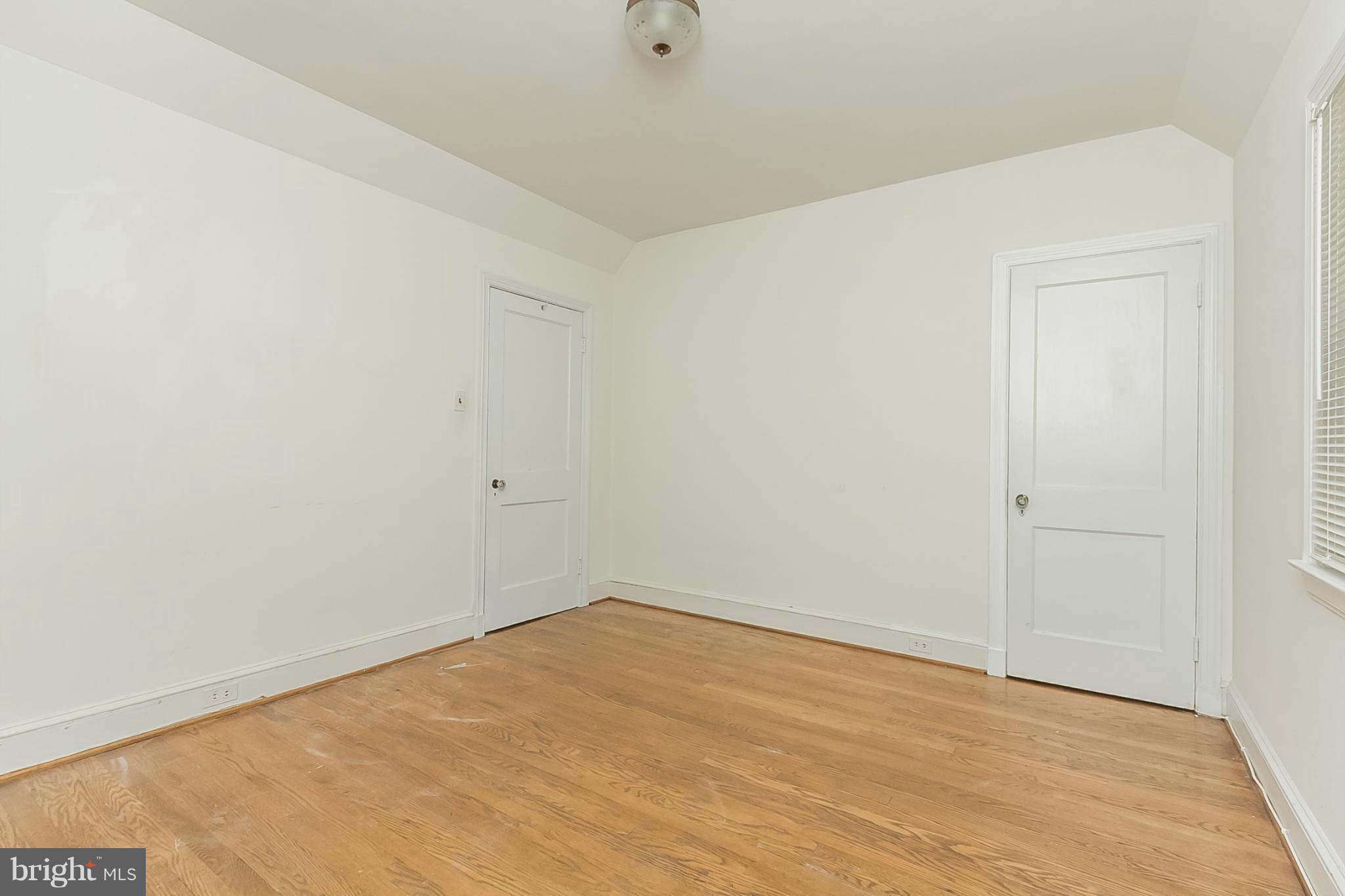 339 Tunbridge Road Baltimore, MD 21212 - Photo 13 of 28 Bedroom