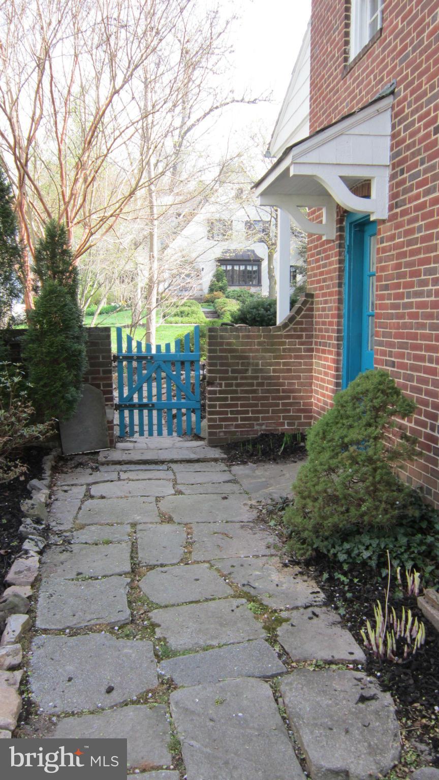 339 Tunbridge Road Baltimore, MD 21212 - Photo 20 of 28 Exterior (General)