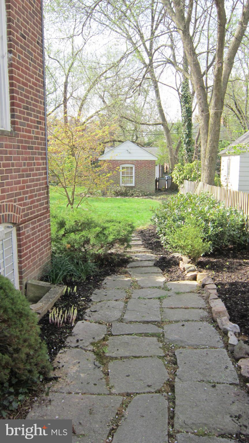 339 Tunbridge Road Baltimore, MD 21212 - Photo 21 of 28 Exterior (General)