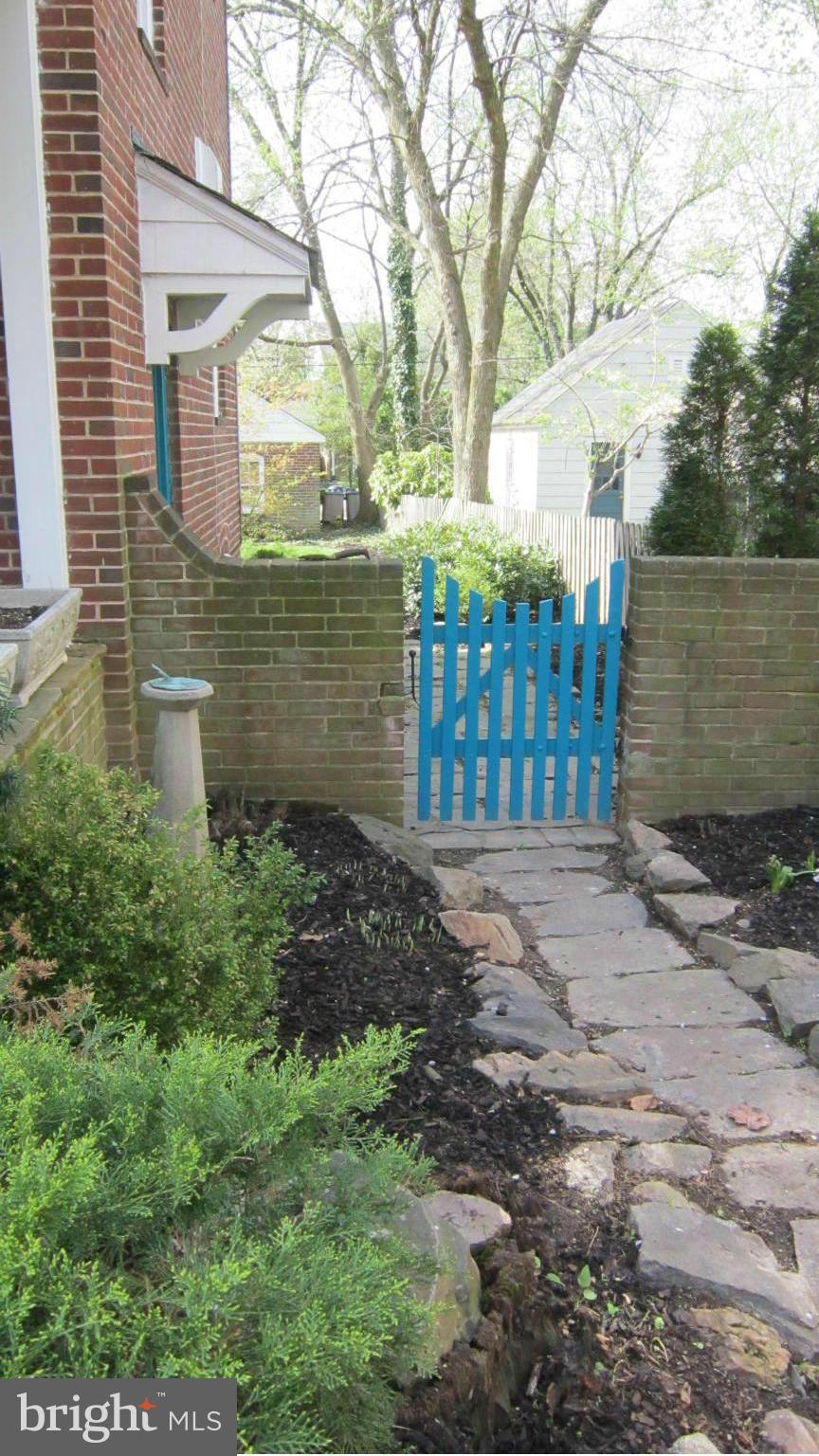 339 Tunbridge Road Baltimore, MD 21212 - Photo 27 of 28 Exterior (Front)