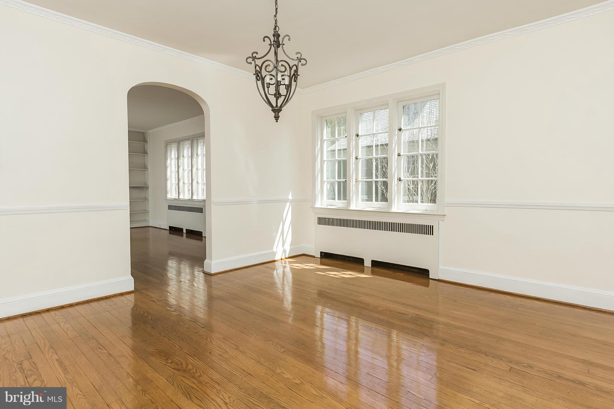339 Tunbridge Road Baltimore, MD 21212 - Photo 5 of 28 Dining Room