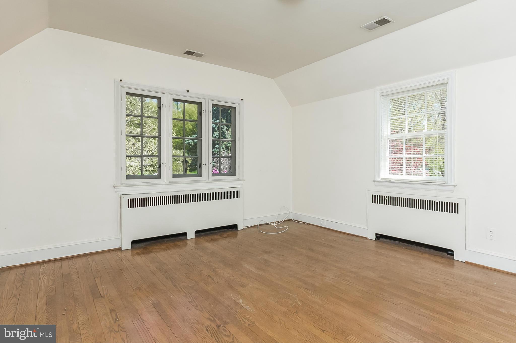 339 Tunbridge Road Baltimore, MD 21212 - Photo 10 of 28 Bedroom (Master)