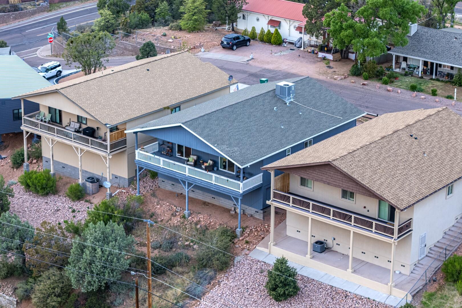 713 West Summit Street Payson, AZ 85541 - Photo 34 of 40