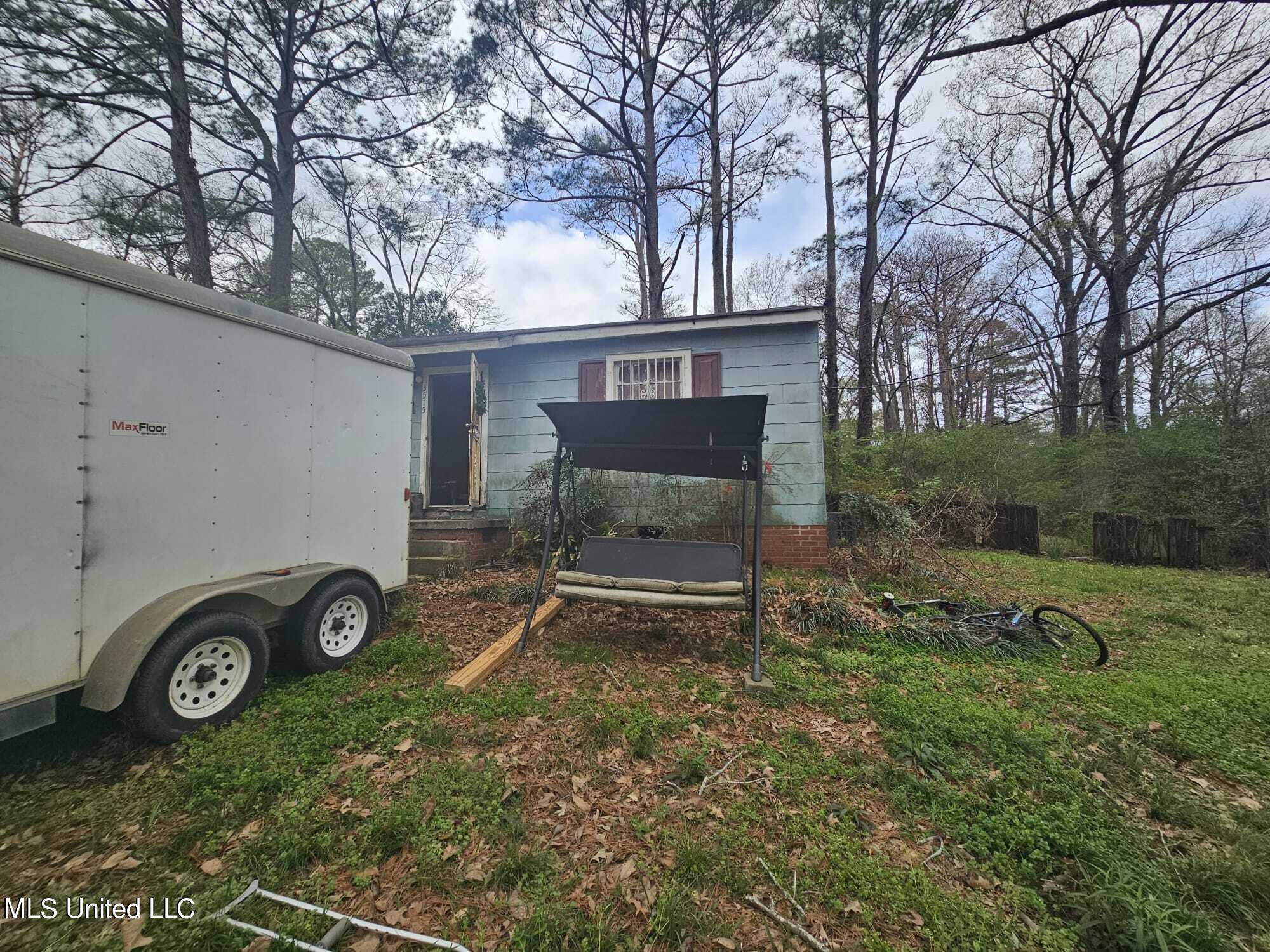 3515 Ridgecrest Drive Jackson, MS 39212 - Photo 3 of 25 3515 Ridgecrest Dr 3 Mark Anderson