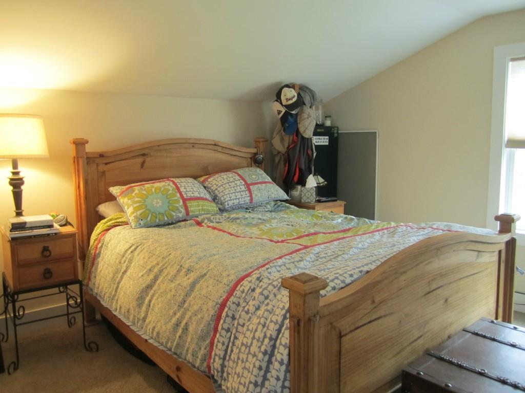 26 Molyneaux Road Camden, ME 04843 - Photo 19 of 35 Bedroom #3