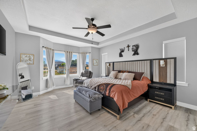3644 Spiral Springs Road Tooele, UT 84074 - Photo 11 of 41 Large primary suite