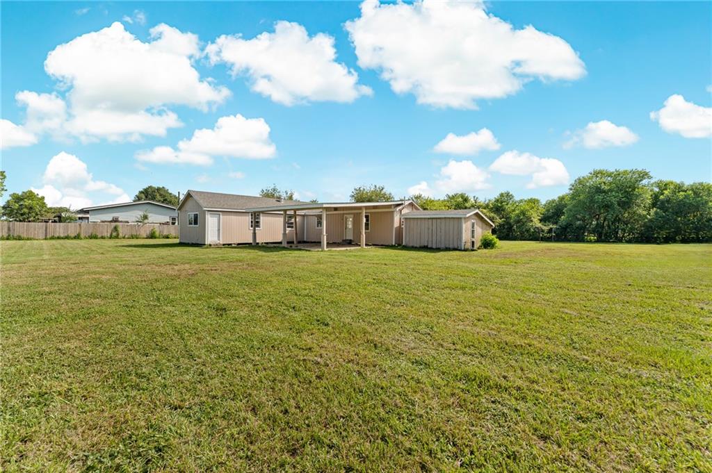 201 Lake Drive Raceland, LA 70394 - Photo 19 of 21