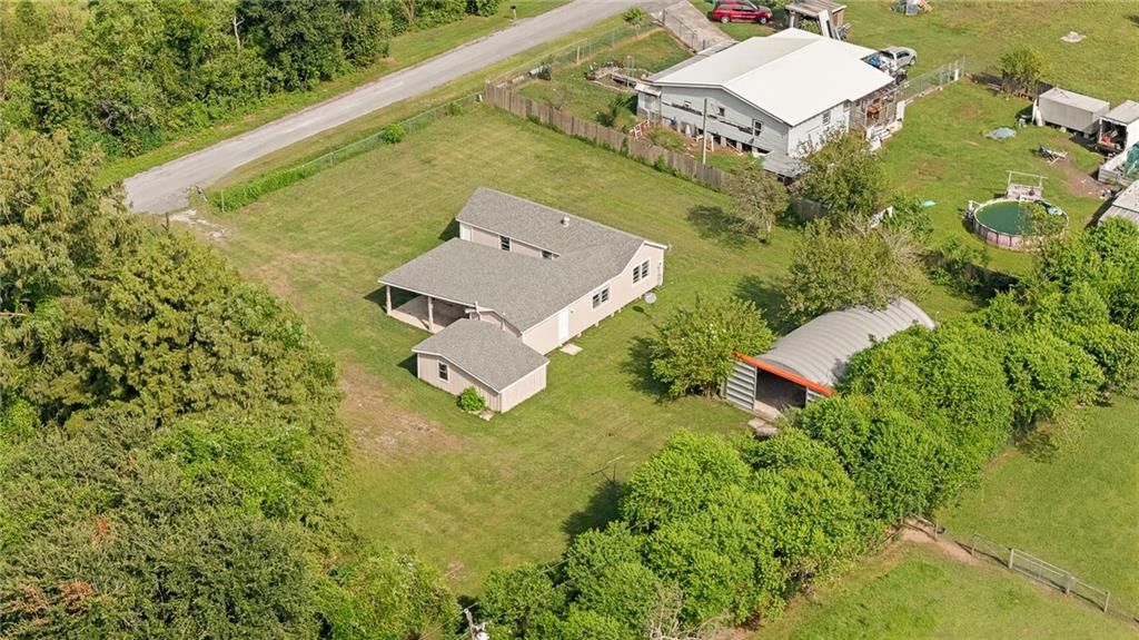 201 Lake Drive Raceland, LA 70394 - Photo 20 of 21