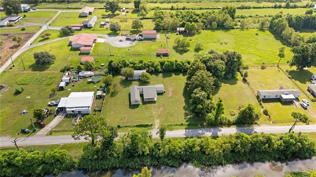 201 Lake Drive Raceland, LA 70394 - Photo 21 of 21