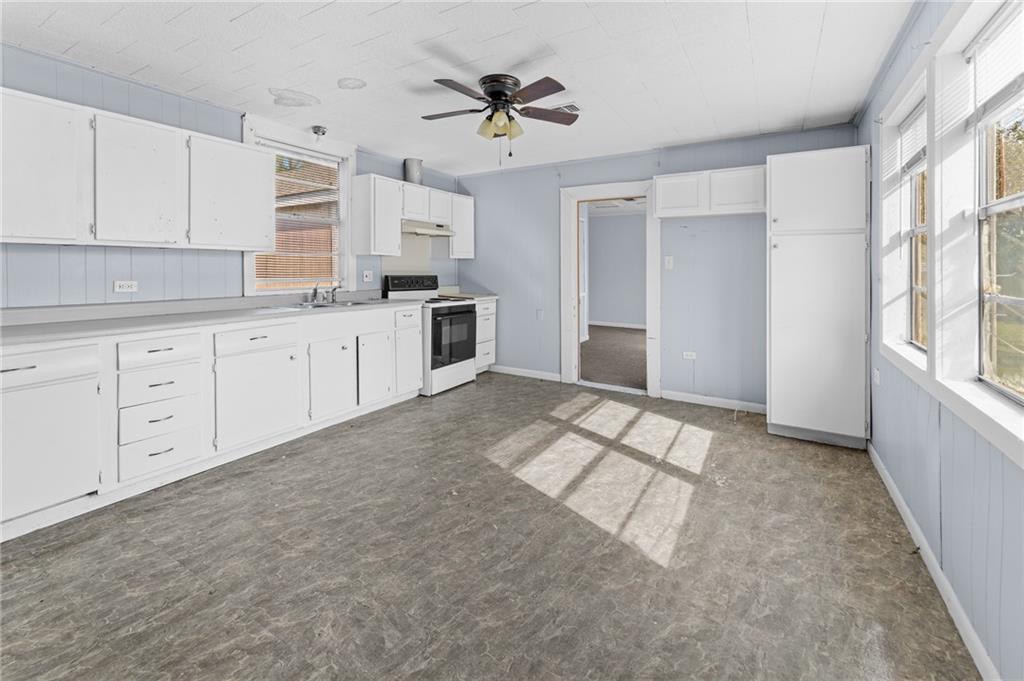 201 Lake Drive Raceland, LA 70394 - Photo 5 of 21