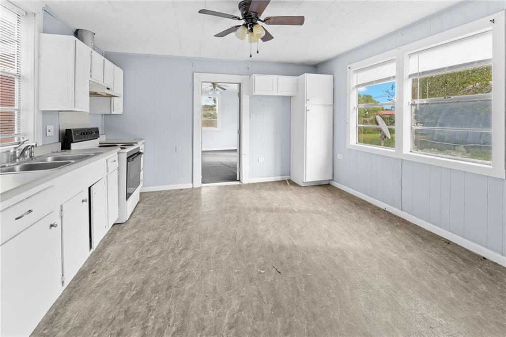 201 Lake Drive Raceland, LA 70394 - Photo 6 of 21