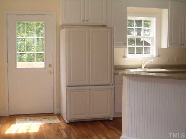210 Myers Avenue Raleigh, NC 27604 - Photo 4 of 12 Beautifully remodeled kitchen