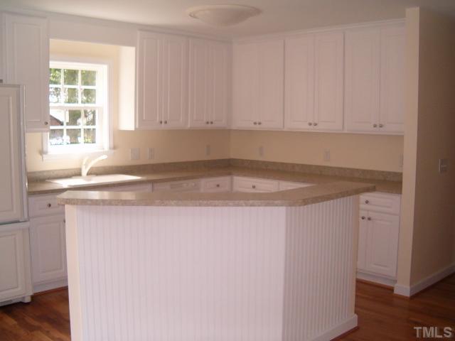 210 Myers Avenue Raleigh, NC 27604 - Photo 5 of 12 Tons of counter space and breakfast bar