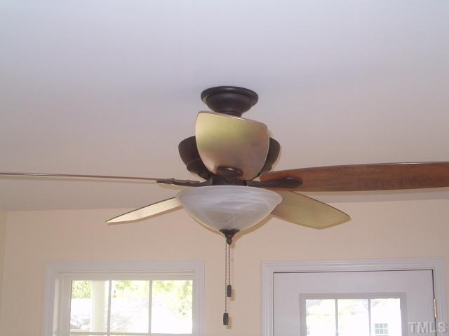 210 Myers Avenue Raleigh, NC 27604 - Photo 8 of 12 updated light fixtures and faucets