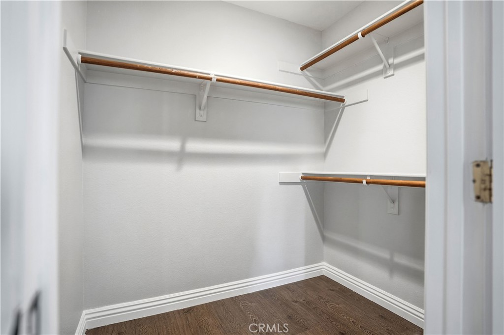 6568 Balzac Circle Riverside, CA 92506 - Photo 35 of 62 Second primary bedroom walk-in closet.