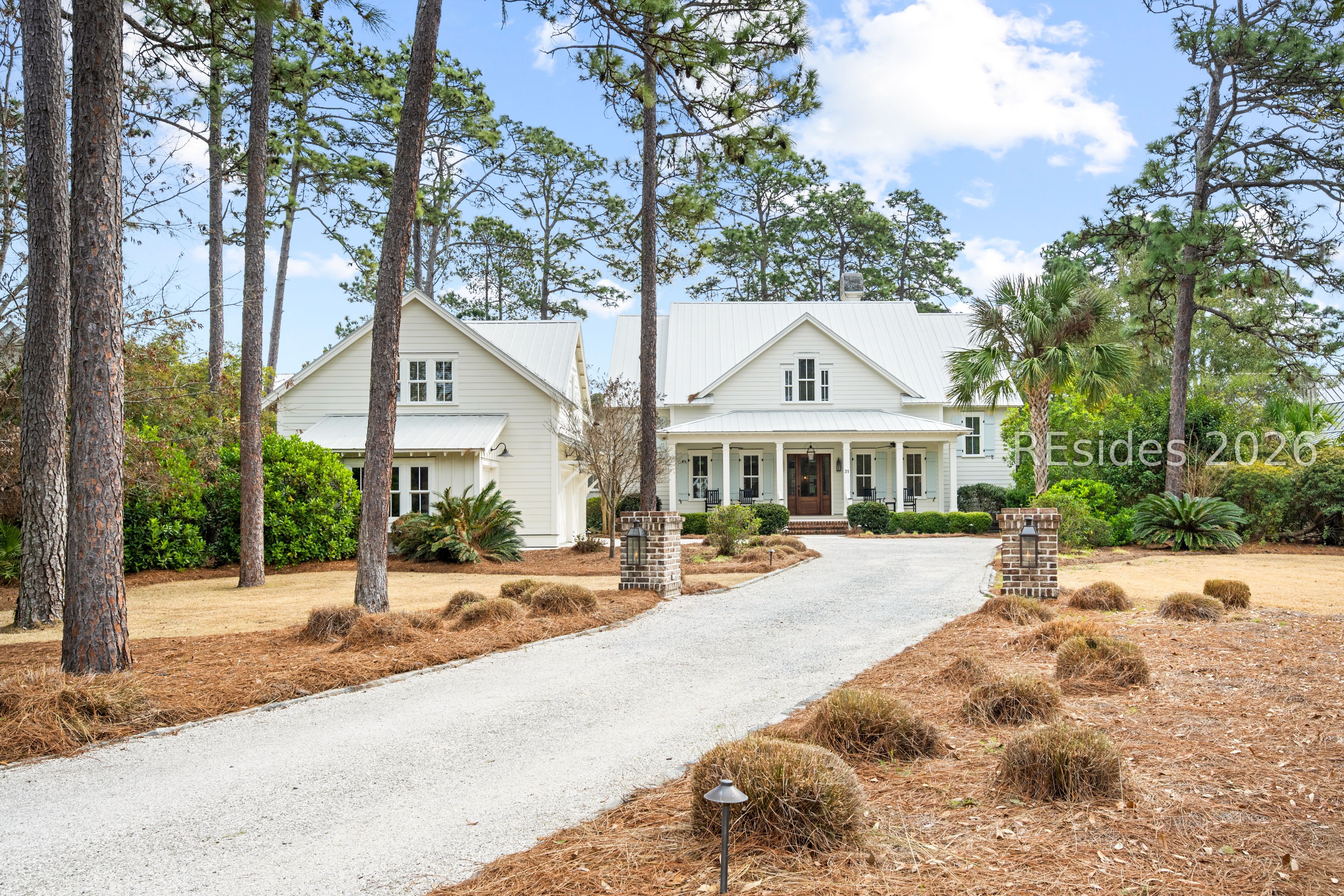 31 Gallavant Road Bluffton, SC 29910 - Photo 1 of 1 Gallery Image 1