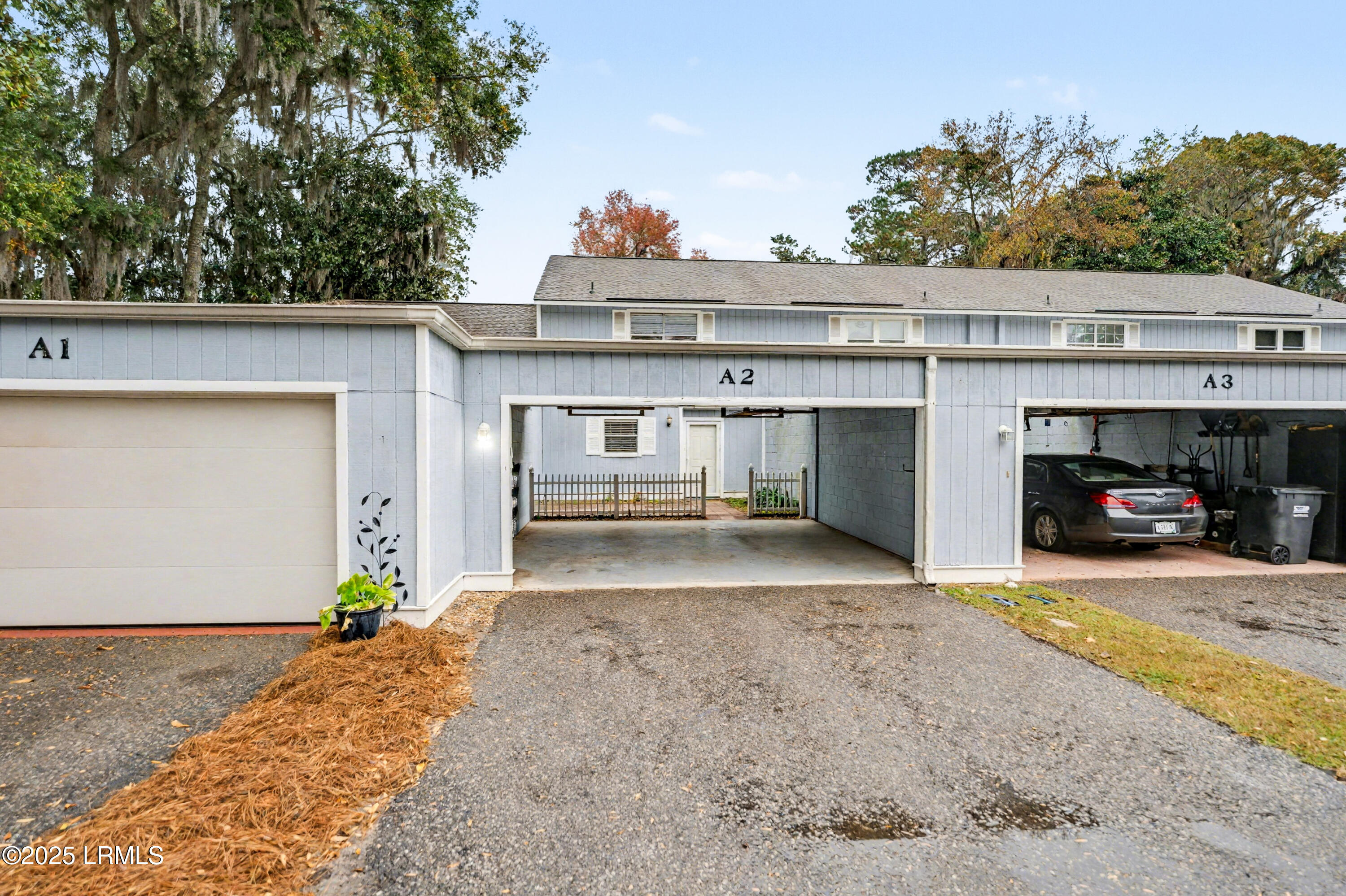 900 State Rd S-7-297, Unit A2 Beaufort, SC 29902 - Photo 3 of 44 2