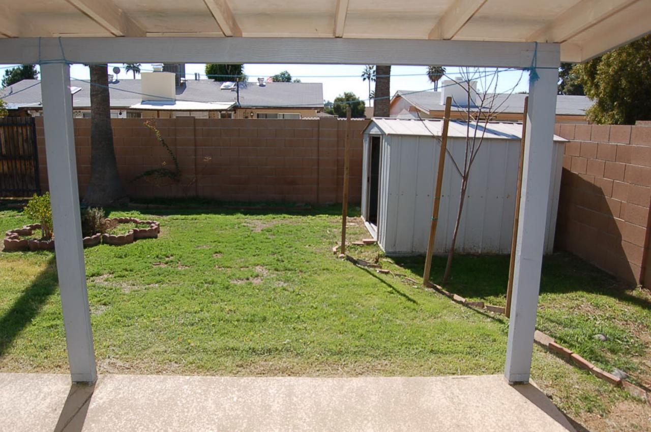 4231 West Hatcher Road Phoenix, AZ 85051 - Photo 8 of 9 BK YRD