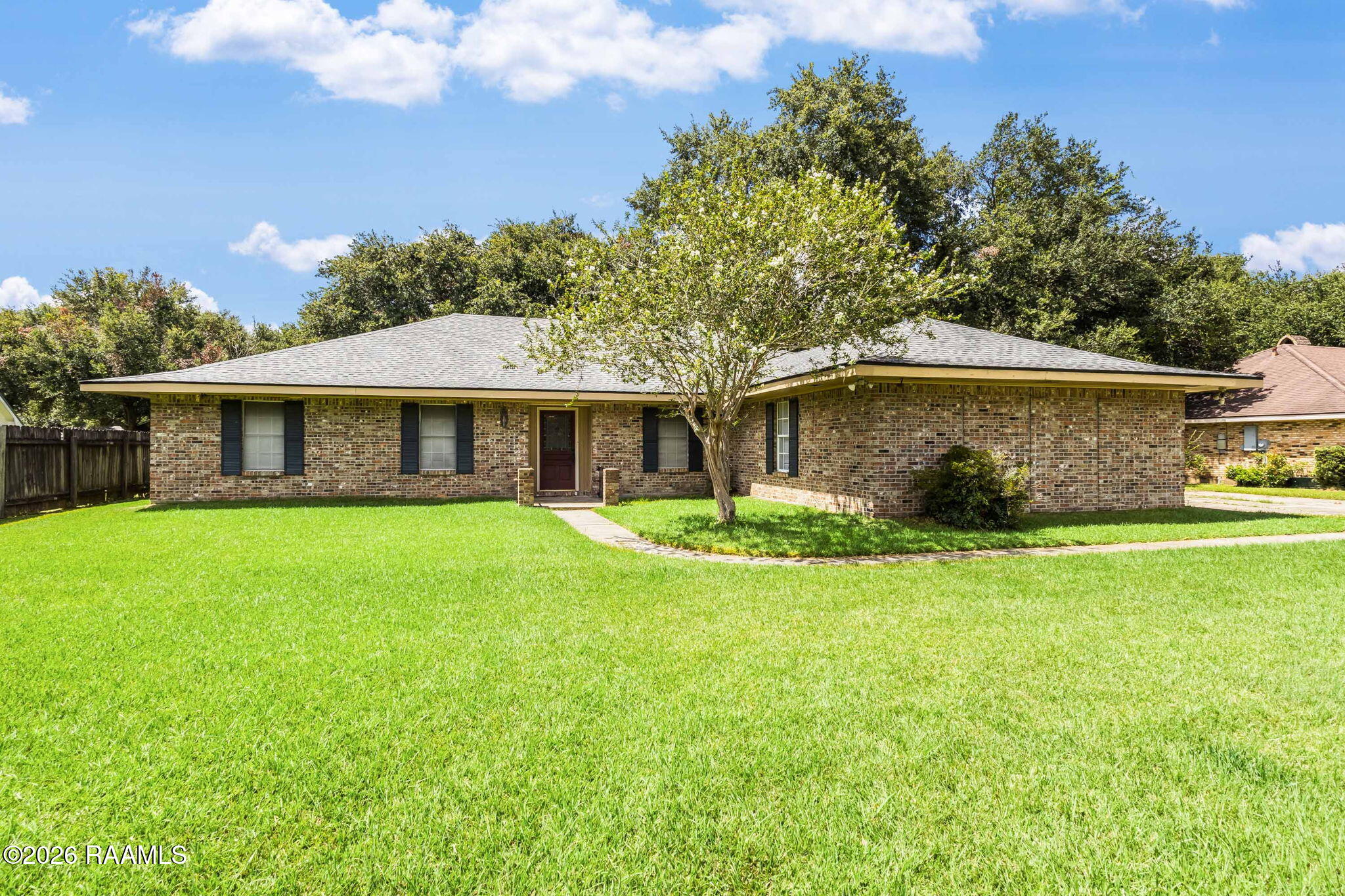 403 North Michot Road Lafayette, LA 70508 - Photo 1 of 22 Front