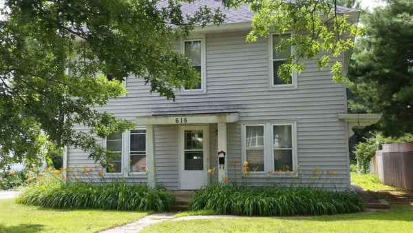 $284,900 | 615 Congress Street, Eau Claire, WI 54703