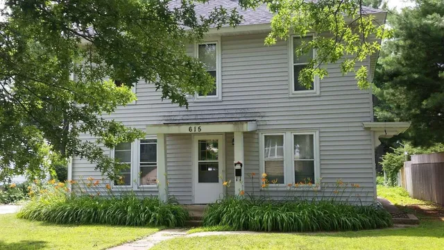 $284,900 | 615 Congress Street, Eau Claire, WI 54703