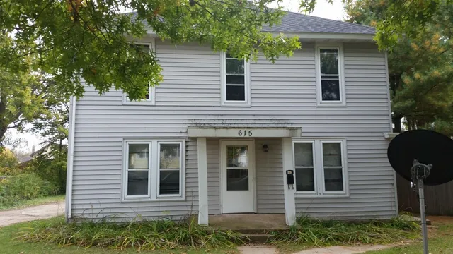 $284,900 | 615 Congress Street, Eau Claire, WI 54703