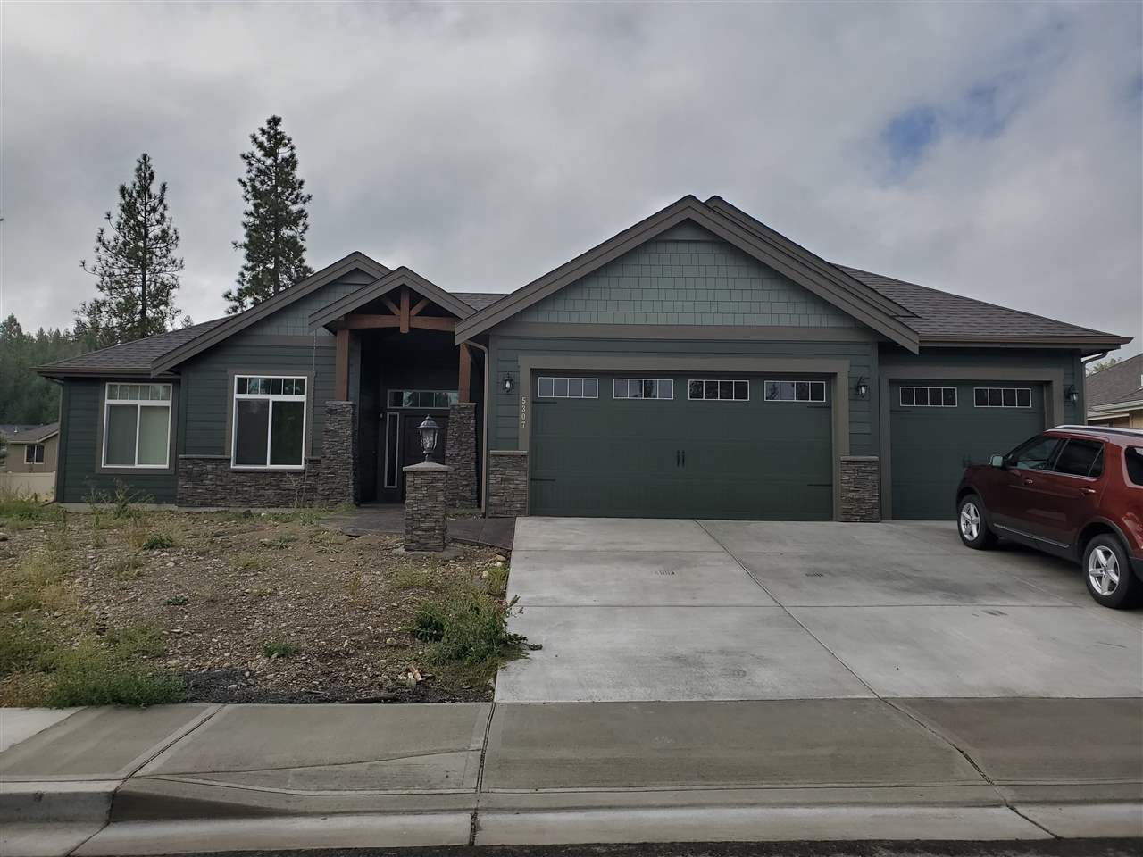 5307 West Decatur Avenue Spokane, WA 99208 - Photo 1 of 1 Gallery Image 1