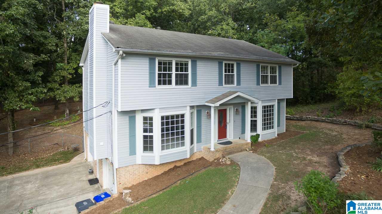 1339 Sequoia Trail Alabaster, AL 35007 - Photo 25 of 39
