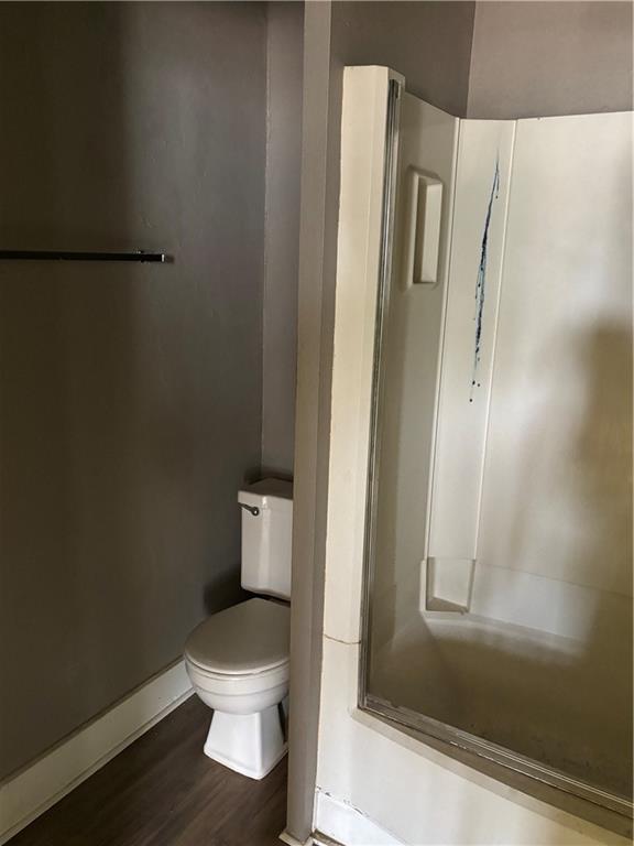 218 South 16th Street Parsons, KS 67357 - Photo 15 of 25