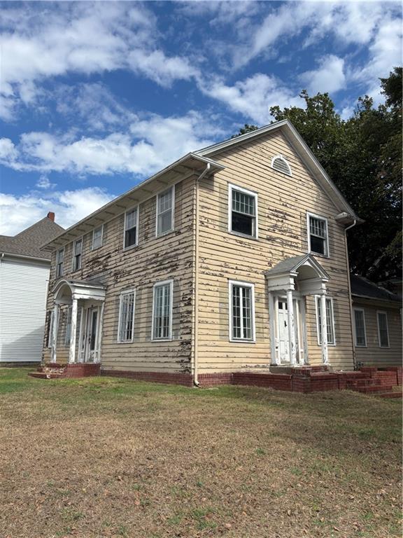 218 South 16th Street Parsons, KS 67357 - Photo 3 of 25