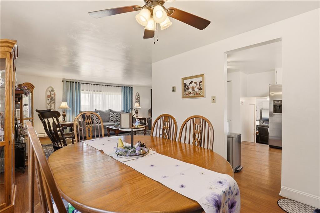 162 County Park Road Mount Pleasant, PA 15666 - Photo 12 of 44