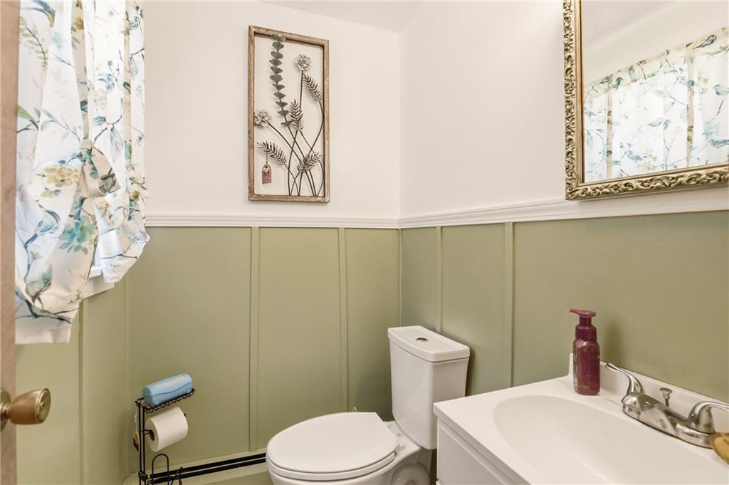 162 County Park Road Mount Pleasant, PA 15666 - Photo 18 of 44