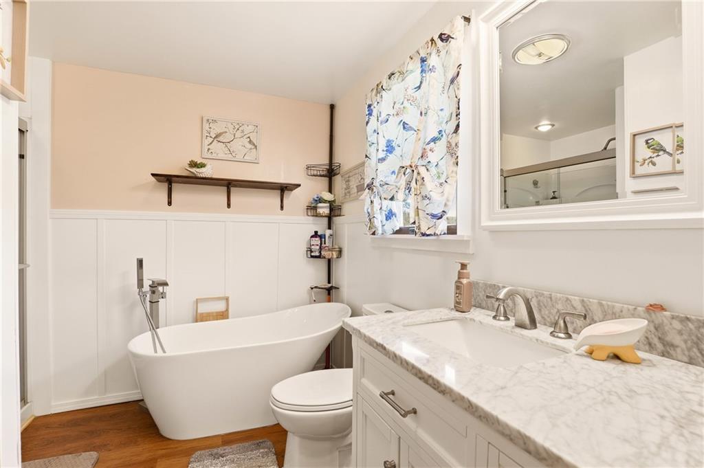 162 County Park Road Mount Pleasant, PA 15666 - Photo 22 of 44