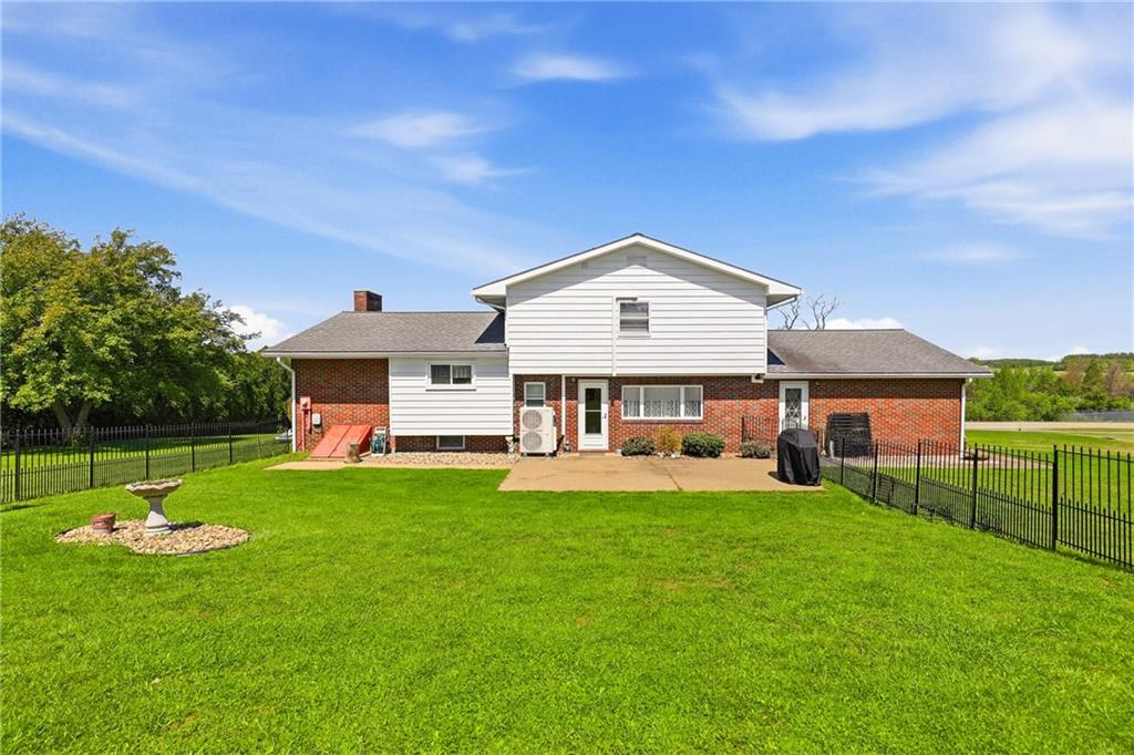 162 County Park Road Mount Pleasant, PA 15666 - Photo 33 of 44