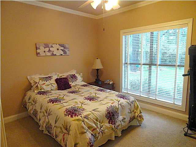 104 Sutton Lane Madison, MS 39110 - Photo 20 of 25 Guest Bedroom