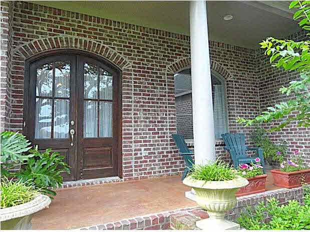 104 Sutton Lane Madison, MS 39110 - Photo 3 of 25 Front Porch