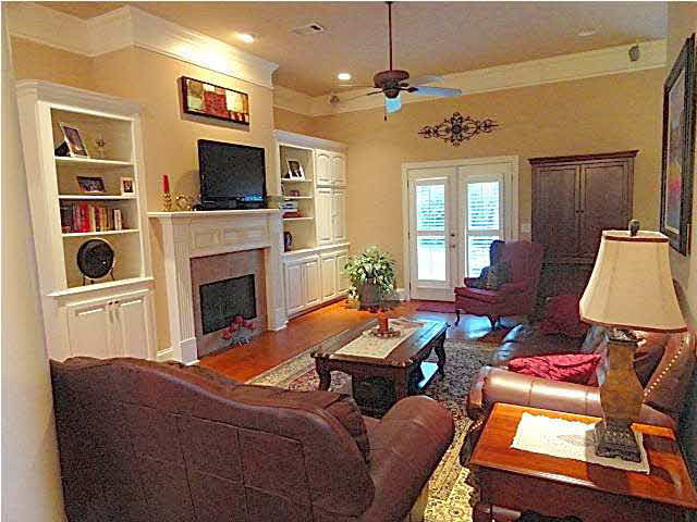 104 Sutton Lane Madison, MS 39110 - Photo 4 of 25 Great Room