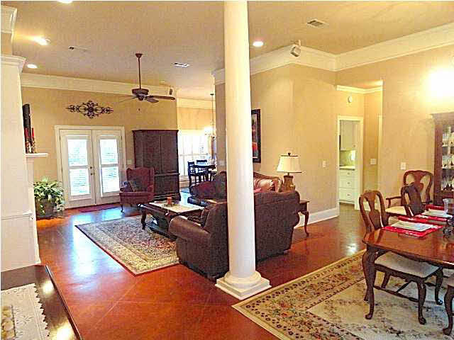 104 Sutton Lane Madison, MS 39110 - Photo 6 of 25 Great Room
