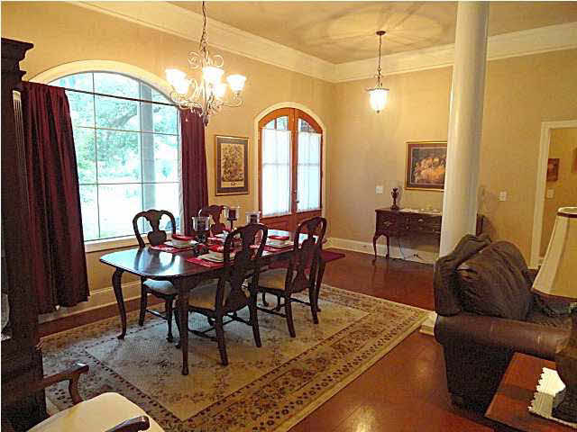 104 Sutton Lane Madison, MS 39110 - Photo 9 of 25 Formal Dining