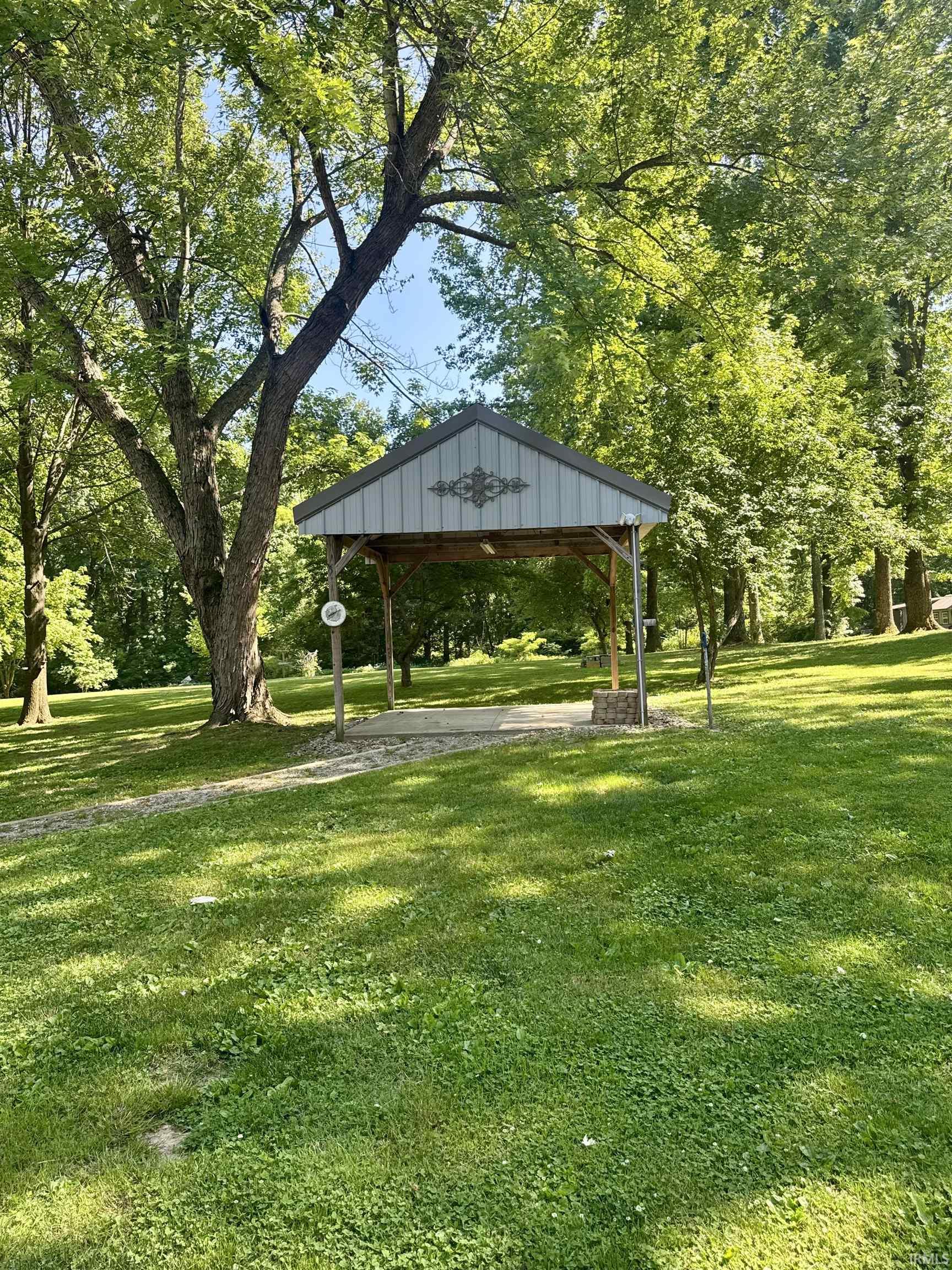 3317 West Base Road Rockport, IN 47635 - Photo 10 of 25