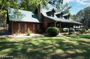 $789,900 | 303 Frazier Road Southeast, Old Fort, TN 37362