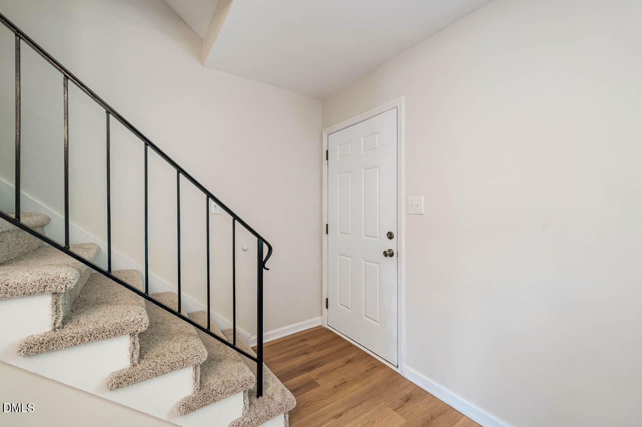 141 Jones Franklin Road, Unit C Raleigh, NC 27606 - Photo 4 of 25