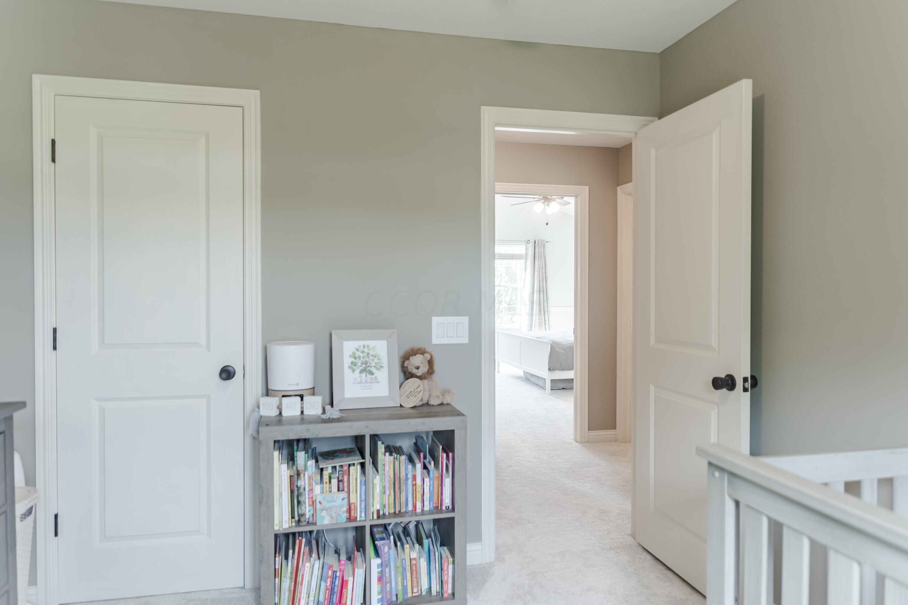 5930 Myrick Road Dublin, OH 43016 - Photo 22 of 41 Bedroom 2