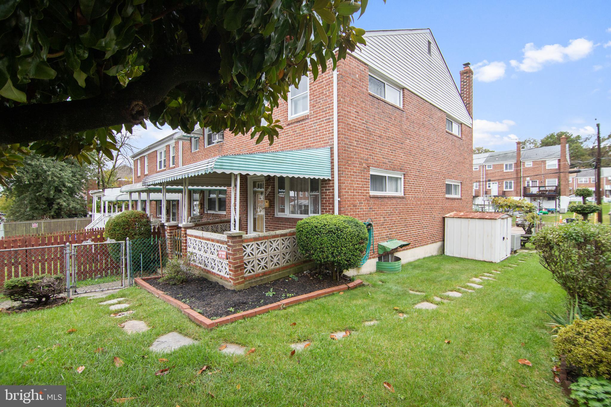 4424 Fenor Road Baltimore, MD 21227 - Photo 3 of 36