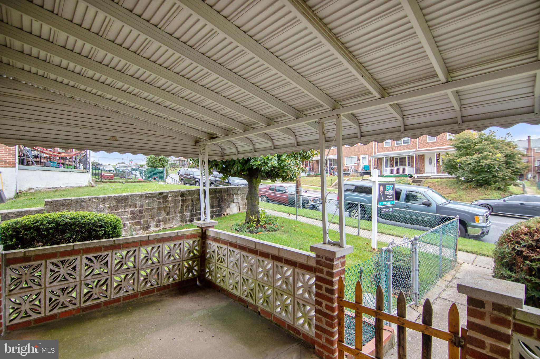 4424 Fenor Road Baltimore, MD 21227 - Photo 36 of 36