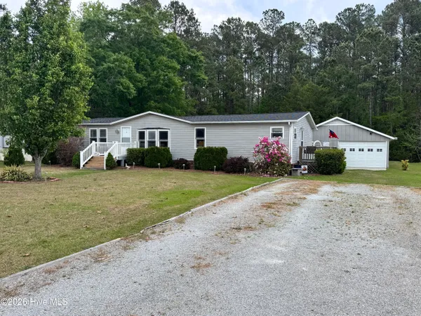 $241,000 | 444 Old Church Road, Swansboro, NC 28584