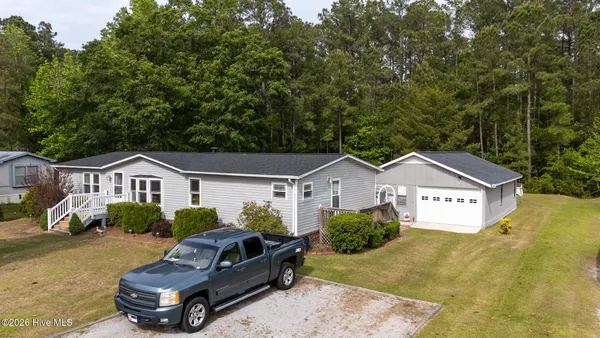 $241,000 | 444 Old Church Road, Swansboro, NC 28584